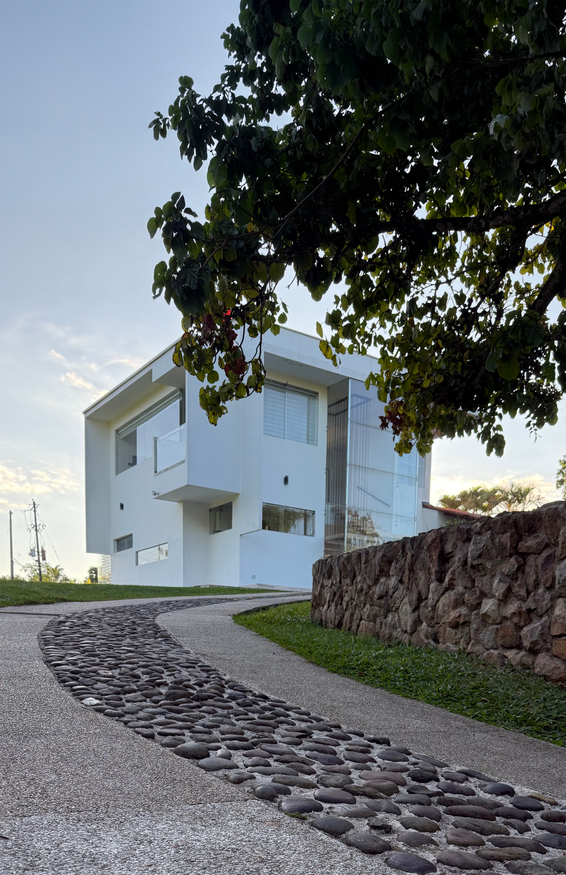 Lineas de servicio_Residencial