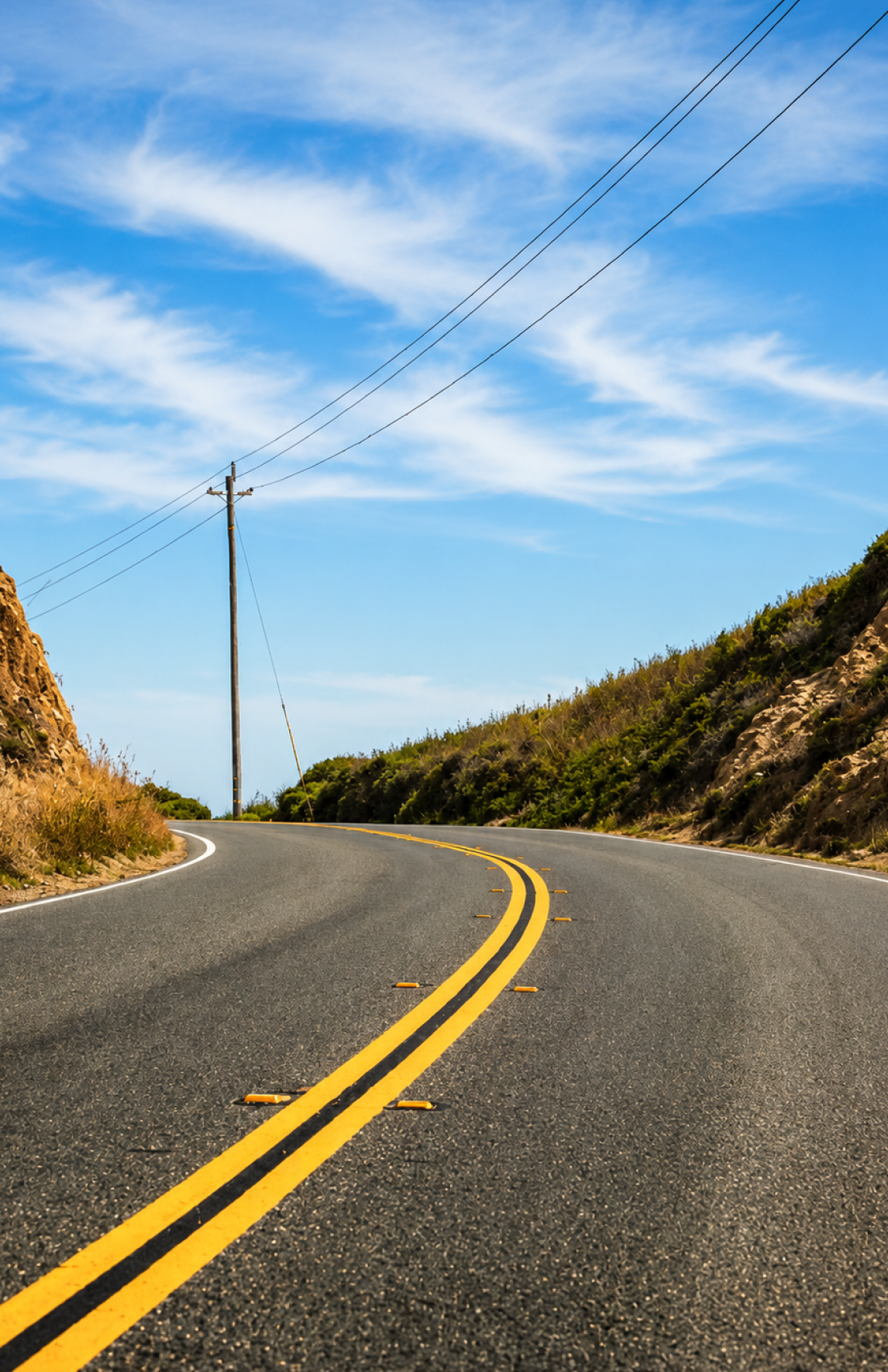 Lineas de servicio_Vias